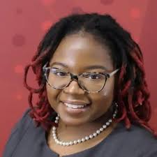 Friday Fellow Feature: Dr. Maggie León-Corwin