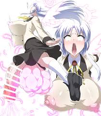 Angel Beats! Porn - Rule 34