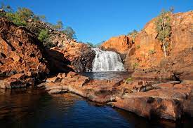 It is advisable to travel in winter (if we can call it that) when temperatures are a little more bearable. 6 Outrageous Myths And Legends About Australia S Northern Territory Australia Outback Yarns