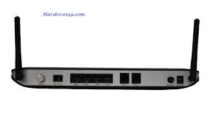 Seems to be locked in router mode with the dsl modem disabled. Huawei Hg659 Iprimus Router How To Factory Reset