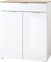 Weiß 90 x 140 x 43 cm h x b x t 199 00 329 00 easymoebel shop de. Germania Sideboard 3821 513 Gw Cetano In Real De