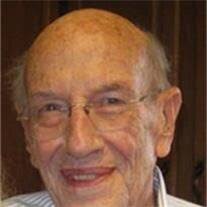 Dr. Richard Wooten Obituary