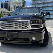 Image result for Dark Smoke 1999 Truck