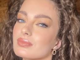 Makijaż Sandra Pikul