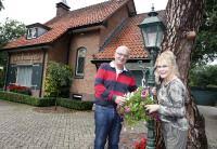 Fidel wordt gezien door de deugmaffia als eentje van het huis. Reni Van Maren