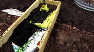 Check spelling or type a new query. How To Fill Layer A No Dig Raised Bed Understanding Bagged Compost Manures They Vary Greatly Youtube