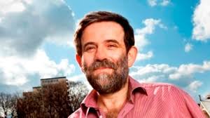 Thomas Sterner: ”Boken visar på något motsägelsefullt”