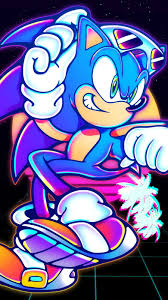 Looking for the best wallpapers? Sonic Wallpaper Whatspaper