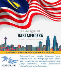 Hal ini menunjukkan bahawa rakyat malaysia mampu menandingi kejayaan yang ditempa oleh orang barat yang jauh lebih maju daripada kita. Equus Air Sdn Bhd Photos Facebook