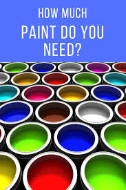 Paint Calculator And Coverage Estimator Inch Calculator Paint Calculator Gallon Of Paint Painting Trim