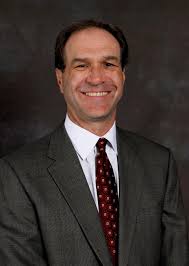 Dr. Florian G. Huber, MD