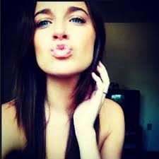 Haley Penrod's Instagram, Twitter & Facebook