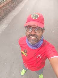 New Year's 20.24 km Run for 2024