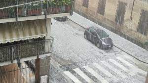 We did not find results for: Forte Grandinata E Arcobaleno Su Torino Nel Verbano 150 Millimetri Di Pioggia E Allerta Gialla La Repubblica