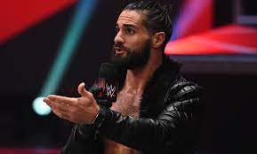 Seth Rollins Says He Got The Raw End Of The Deal With Heel Turn In Wwe Seth Freakin Rollins Seth Rollins Seth