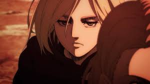 Annie Leonhart/According to