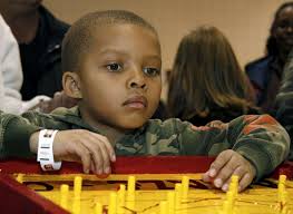 Northern Life: April 2-6