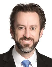 Speakers The International Mobility Summit