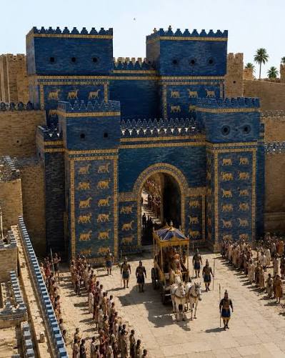 Imaginary Images of Ancient Babylon Babylon is one of the most important  cities in the history of human civilization, having been a prominent  political, cultural, and economic center in Mesopotamia. Its ruins
