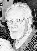 Wayne Clegg Obituary (2011)