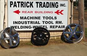 Patrick Trading Inc 3165 W Northside Dr Jackson Ms 39213 Yp Com