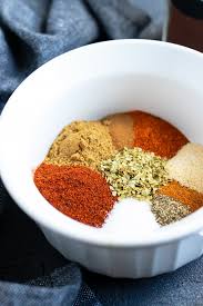 How to make your own seasoning brand. Homemade Chili Seasoning Secret Ingredient Evolving Table