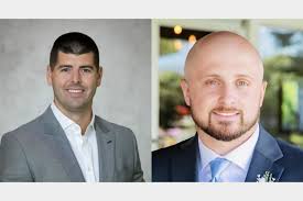 Krowne Shares Personnel Updates