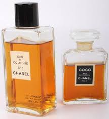 Coco chanel perfume bottle contemporary fashion art print. Lot Art Coco Chanel Perfume Eau De Cologne No 5 Chanel