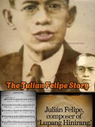 Julian Believe National Anthem