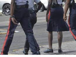 The polygraph instrument is often referred to as a lie detector or detection machine. Western Cops Who Fail Lie Detector Test To Undergo Administrative Investigative Reviews News Jamaica Gleaner