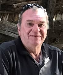 Marc Heffelfinger Obituary