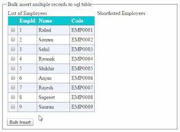 Partial view in asp.net mvc provides the reusability feature in the application. FuncÈ›ionare PosibilÄƒ Screper World Record Guinness Book Asp Net Update Table Justan Net