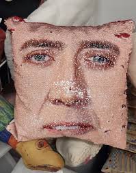 Has anyone seen this product at Co-op?