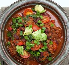 Easy Gordon Ramsay Chilli Con Carne Recipe Recipes Healthy Chef Chilli Con Carne Recipe
