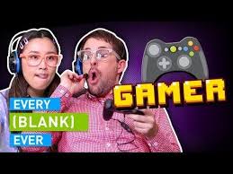 Every Gamer Ever Viral Syndicator Rage Quit Games To Play With Kids Gamer