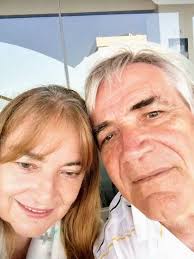 My mum, dad and brother died within seven days after catching Covid at a  family dinner