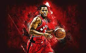 Kyle lowry wallpaper nba is an application that provides images for kyle lowry fans. Download Wallpapers Kyle Lowry Nba Toronto Raptors Red Stone Background American Basketball Player Portrait Usa Basketball Toronto Raptors Players For Desktop Free Pictures For Desktop Free