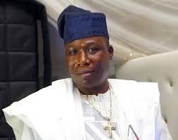 Get the latest on sunday igboho. I Can Finish Off Boko Haram Without Govt Support Sunday Igboho The Nation