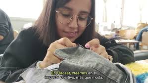 Ropa Vaquera PLACEAT