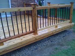 Maybe you would like to learn more about one of these? Steel Balcony Railing Ideas Novocom Top
