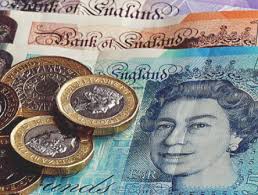 Aunt Sponge in James and the Giant Peach