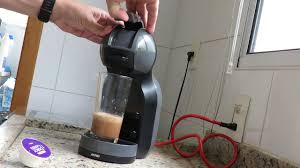 Nescafe dolce gusto genio s touch metal automatic coffee machine with 2 box starbucks capsules & 1 box of nescafe dolce gusto capsule. Review Coffee Nescafe Dolce Gusto Black Mini Me Capsules Skooter Blog