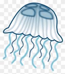 Download Jellyfish Svg Mandala Clip Art Png Download Full Size Clipart 5560399 Pinclipart