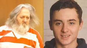 Convicted murderer sentenced to prison time for death of Dylan Rounds