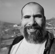 Intemperie. La Carnicería, arte actual.