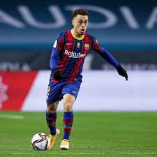 Barcelona S First Team Youngsters Ranked