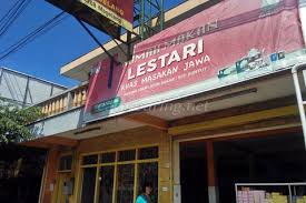 Ruko paramount glaze jl.boulevard blok a no. Rm Lestari Secang Antara Nostalgia Dan Berubahnya Cita Rasa Masakan Teamtouring