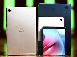 Video: Motorola Tab G20: For the ...