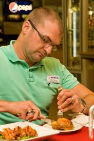 AFMAO wins Dover Iron Chef competition > Dover Air Force Base > Article  Display