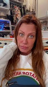 Brandie Mcclain's Instagram, Twitter & Facebook